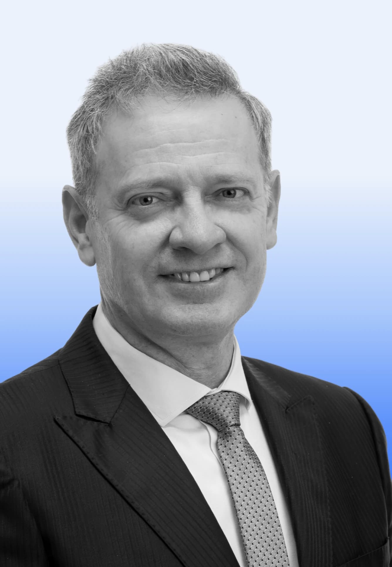 Bezdány Zsolt, az előadás szakértő előadója